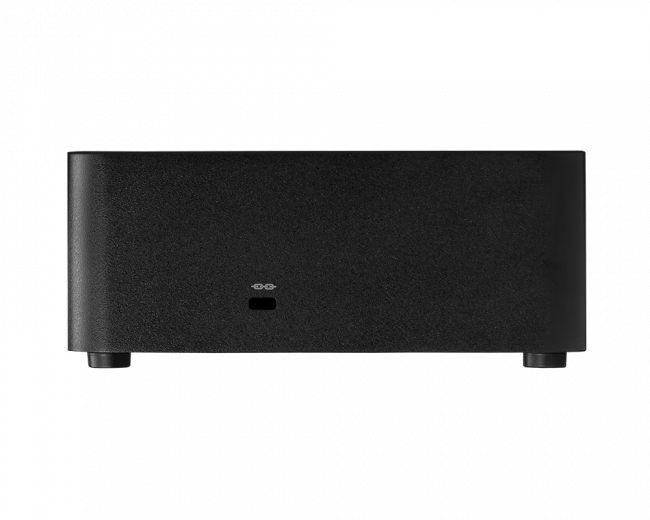 Компьютер MSI Cubi NUC 1M-052BRU — для бизнеса и офиса