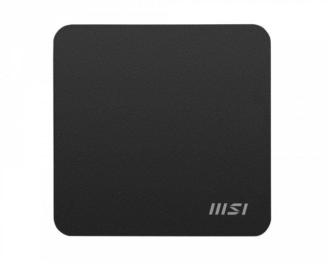 Компьютер MSI Cubi NUC 1M-052BRU — для бизнеса и офиса