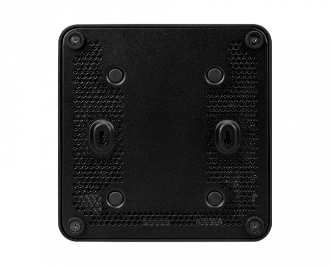 Компьютер MSI Cubi NUC 1M-052BRU — для бизнеса и офиса