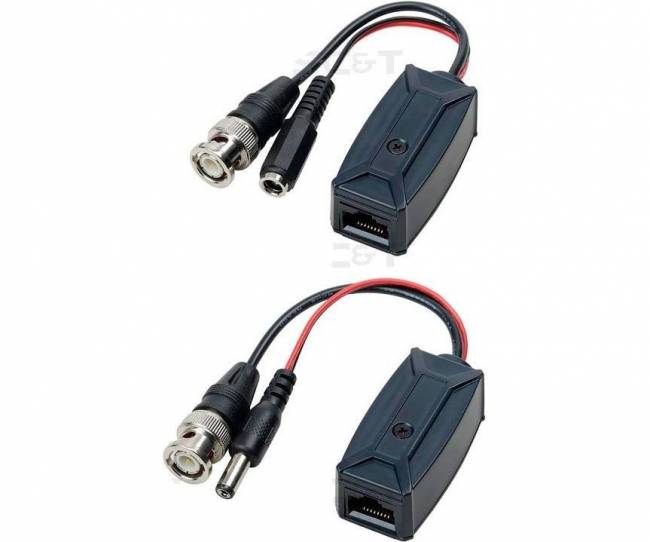 Комплект SC&T TTP111HDP-LK — для бизнеса и офиса Комплект SC&T TTP111HDP-LK — для бизнеса и офиса