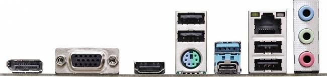 Материнская плата ASRock H610M-HDV/M.2+ D5 — для бизнеса и офиса