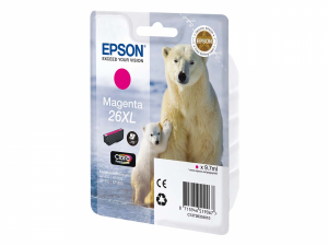 Картридж Epson C13T26334012