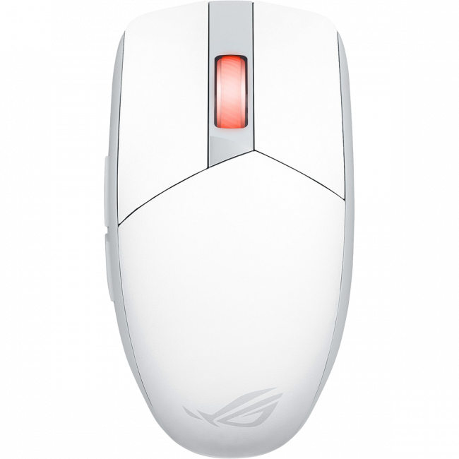 Мышь ASUS P520 ROG STRIX IMPACT III WL/WHT ASUS P520 ROG STRIX IMPACT III WL/WHT (90MP03D0-BMUA10) — для бизнеса и офиса Мышь ASUS P520 ROG STRIX IMPACT III WL/WHT ASUS P520 ROG STRIX IMPACT III WL/WHT (90MP03D0-BMUA10) — для бизнеса и офиса