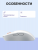 Мышь ASUS P520 ROG STRIX IMPACT III WL/WHT ASUS P520 ROG STRIX IMPACT III WL/WHT (90MP03D0-BMUA10) — для бизнеса и офиса Мышь ASUS P520 ROG STRIX IMPACT III WL/WHT ASUS P520 ROG STRIX IMPACT III WL/WHT (90MP03D0-BMUA10) — для бизнеса и офиса