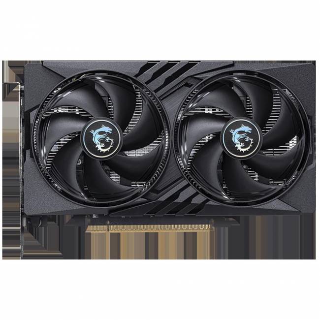 Видеокарта MSI RTX 5050 8G GAMING OC — для бизнеса и офиса Видеокарта MSI RTX 5050 8G GAMING OC — для бизнеса и офиса