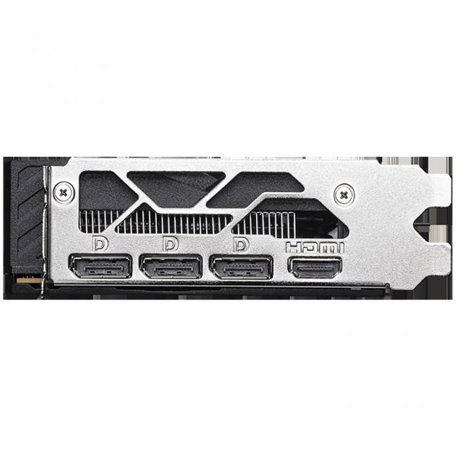 Видеокарта MSI RTX 5050 8G GAMING OC — для бизнеса и офиса Видеокарта MSI RTX 5050 8G GAMING OC — для бизнеса и офиса