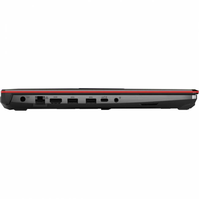 Ноутбук ASUS TUF FX506LHB-HN323 (90NR03U2-M00JN0) — для бизнеса и офиса