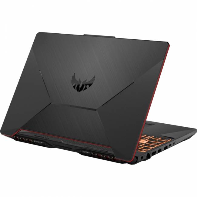 Ноутбук ASUS TUF FX506LHB-HN323 (90NR03U2-M00JN0) — для бизнеса и офиса