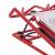 Подставка для ноутбука STM IP33 Red STM IP33 Red — для бизнеса и офиса