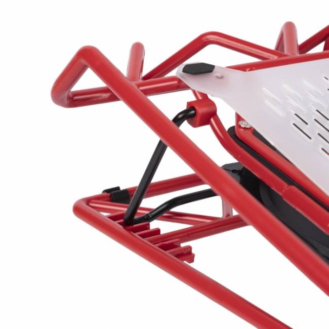 Подставка для ноутбука STM IP33 Red STM IP33 Red — для бизнеса и офиса