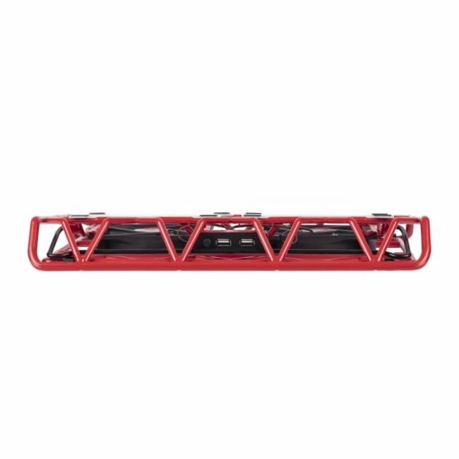 Подставка для ноутбука STM IP33 Red STM IP33 Red — для бизнеса и офиса
