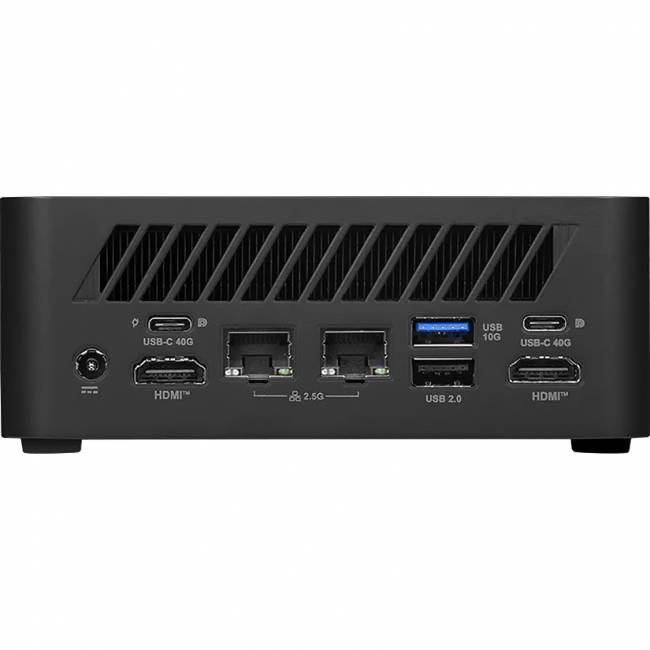 ПК MSI 9S6-B03241-041 — для бизнеса и офиса ПК MSI 9S6-B03241-041 — для бизнеса и офиса