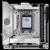 Материнская плата MSI MPG Z890I EDGE TI WIFI — для бизнеса и офиса Материнская плата MSI MPG Z890I EDGE TI WIFI — для бизнеса и офиса