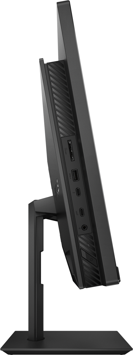 Моноблок ASUS ExpertCenter E5 AiO 24 A5402WHAK — для бизнеса и офиса