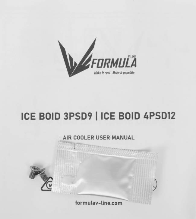 Устройство охлаждения(кулер) Formula ICE BOID 4PSD12 — для бизнеса и офиса Устройство охлаждения(кулер) Formula ICE BOID 4PSD12 — для бизнеса и офиса