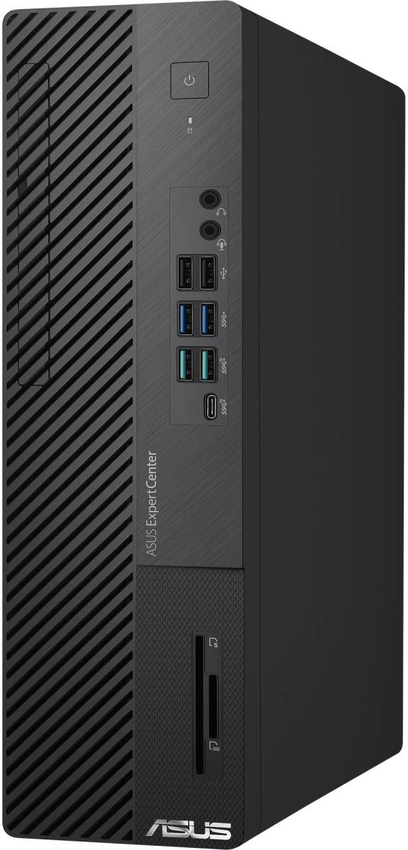 Системные блоки и рабочие станции ASUS ExpertCenter DD700SC-5105000060 (90PF02W1-M00A00) — для бизнеса и офиса Системные блоки и рабочие станции ASUS ExpertCenter DD700SC-5105000060 (90PF02W1-M00A00) — для бизнеса и офиса