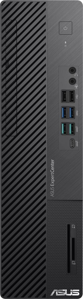 Системные блоки и рабочие станции ASUS ExpertCenter DD700SC-5105000060 (90PF02W1-M00A00) — для бизнеса и офиса Системные блоки и рабочие станции ASUS ExpertCenter DD700SC-5105000060 (90PF02W1-M00A00) — для бизнеса и офиса