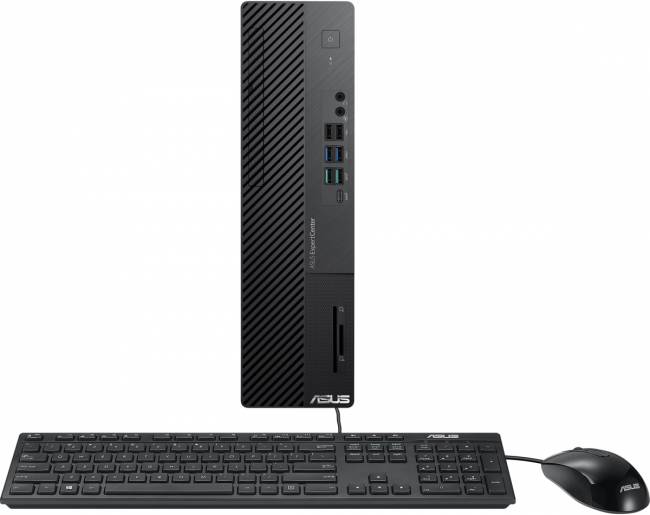 Системные блоки и рабочие станции ASUS ExpertCenter DD700SC-5105000060 (90PF02W1-M00A00) — для бизнеса и офиса Системные блоки и рабочие станции ASUS ExpertCenter DD700SC-5105000060 (90PF02W1-M00A00) — для бизнеса и офиса