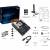 Материнская плата ASUS PRO WS TRX50-SAGE WIFI A (90MB1LE0-M0EAY0) — для бизнеса и офиса Материнская плата ASUS PRO WS TRX50-SAGE WIFI A (90MB1LE0-M0EAY0) — для бизнеса и офиса