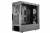 Корпус без блока питания Cooler Master MasterBox NR600 without ODD — для бизнеса и офиса Корпус без блока питания Cooler Master MasterBox NR600 without ODD — для бизнеса и офиса