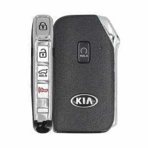 Ключ смарт KIA Seltos 2020 6A 433 MHz FSK 95440-Q5000