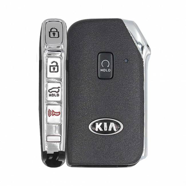 Ключ смарт KIA Seltos 2020 6A 433 MHz FSK 95440-Q5000 — для бизнеса и офиса Ключ смарт KIA Seltos 2020 6A 433 MHz FSK 95440-Q5000 — для бизнеса и офиса