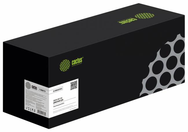 - Cactus CS-DUVLB7035 — для бизнеса и офиса - Cactus CS-DUVLB7035 — для бизнеса и офиса