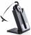Гарнитура беспроводная Jabra Pro 920 Mono — для бизнеса и офиса Гарнитура беспроводная Jabra Pro 920 Mono — для бизнеса и офиса