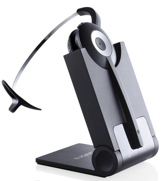 Гарнитура беспроводная Jabra Pro 920 Mono — для бизнеса и офиса Гарнитура беспроводная Jabra Pro 920 Mono — для бизнеса и офиса