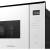 Встраиваемая микроволновая печь Kuppersberg Kuppersberg HMW 651 W — для бизнеса и офиса Встраиваемая микроволновая печь Kuppersberg Kuppersberg HMW 651 W — для бизнеса и офиса