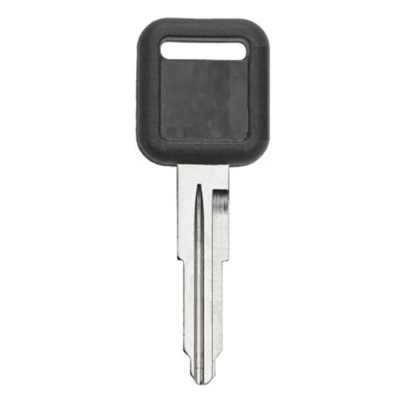 Заготовка автомобильного ключа GM GM-2P GM-11P GM25P94 — для бизнеса и офиса