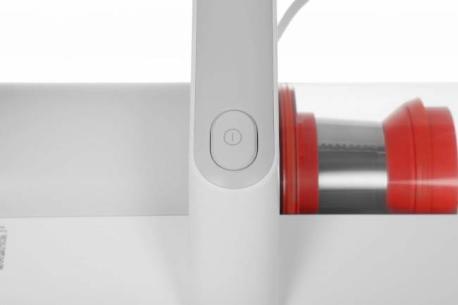Пылесос ручной Xiaomi BHR8276EU — для бизнеса и офиса Пылесос ручной Xiaomi BHR8276EU — для бизнеса и офиса