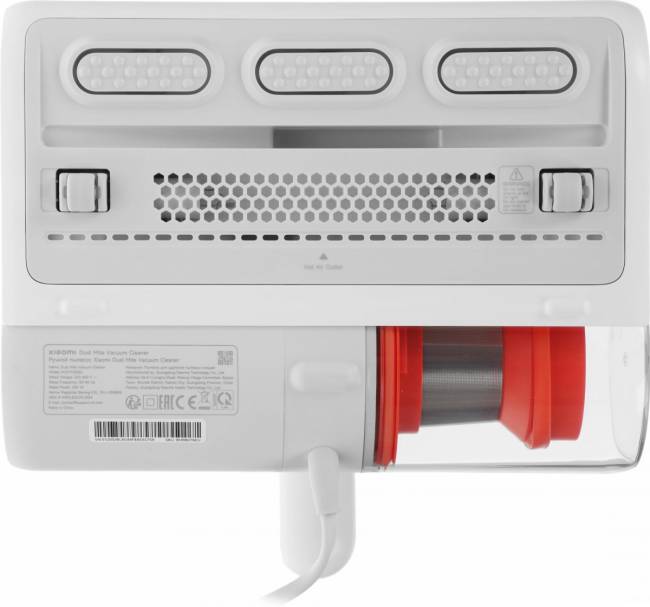 Пылесос ручной Xiaomi BHR8276EU — для бизнеса и офиса Пылесос ручной Xiaomi BHR8276EU — для бизнеса и офиса