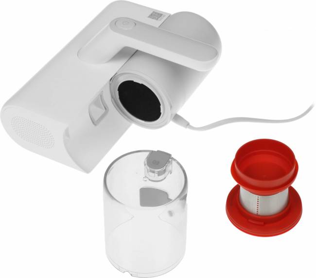 Пылесос ручной Xiaomi BHR8276EU — для бизнеса и офиса Пылесос ручной Xiaomi BHR8276EU — для бизнеса и офиса