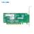 Адаптер для SSD LR-Link PCIe x16 to Two SlimSAS SFF-8654 8i LRNV9F24 — для бизнеса и офиса Адаптер для SSD LR-Link PCIe x16 to Two SlimSAS SFF-8654 8i LRNV9F24 — для бизнеса и офиса