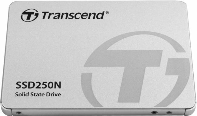 Твердотельный накопитель Transcend SSD250N TS1TSSD250N — для бизнеса и офиса Твердотельный накопитель Transcend SSD250N TS1TSSD250N — для бизнеса и офиса