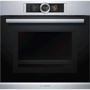 Встраиваемая электрическая духовка BOSCH Bosch Serie 8 HMG636BS1