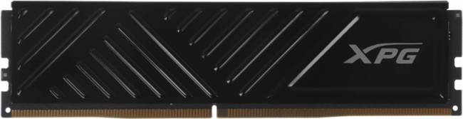 Память DDR4 8GB 3200MHz ADATA AX4U32008G16A-SBKD35 — для бизнеса и офиса Память DDR4 8GB 3200MHz ADATA AX4U32008G16A-SBKD35 — для бизнеса и офиса