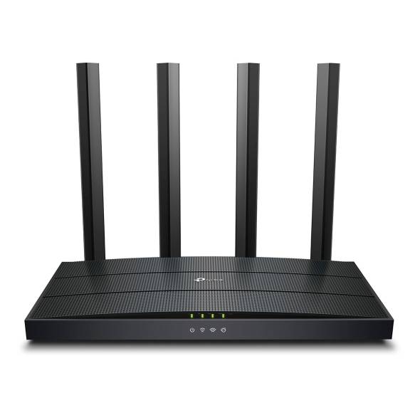Маршрутизатор TP-Link Archer AX12 — для бизнеса и офиса Маршрутизатор TP-Link Archer AX12 — для бизнеса и офиса