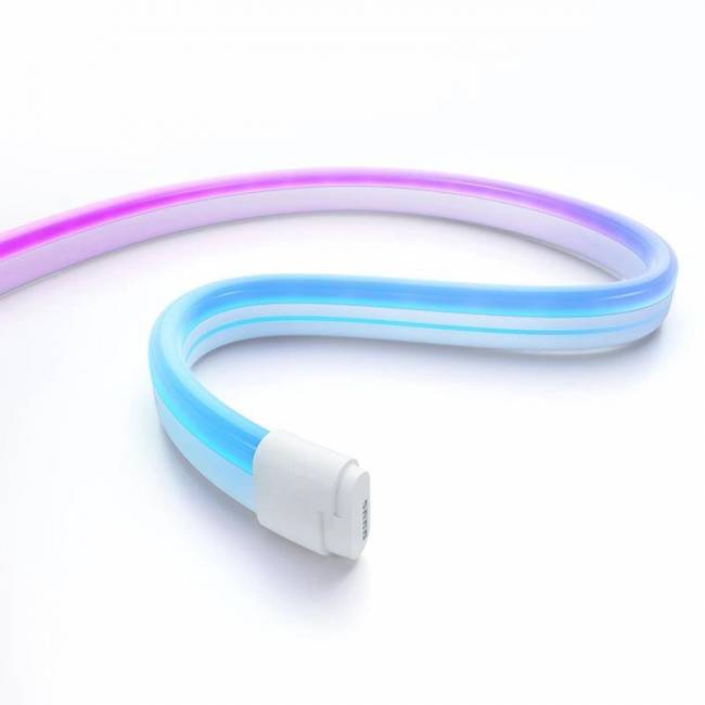 Умная светодиодная лента Xiaomi BHR6475GL — для бизнеса и офиса