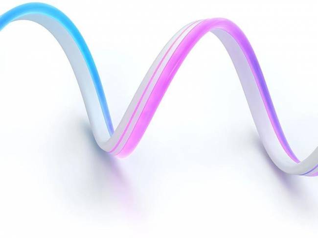 Умная светодиодная лента Xiaomi BHR6475GL — для бизнеса и офиса