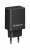 Defender Сетевой адаптер EPA-10 черный, 1xUSB, 5V/2.1А, пакет Defender 83572 — для бизнеса и офиса Defender Сетевой адаптер EPA-10 черный, 1xUSB, 5V/2.1А, пакет Defender 83572 — для бизнеса и офиса
