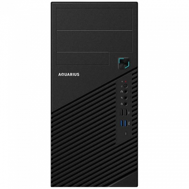 Персональная электронно-вычислительная машина AQUARIUS QRDP-P30K441K3618C125F02RWNKTNN3 — для бизнеса и офиса