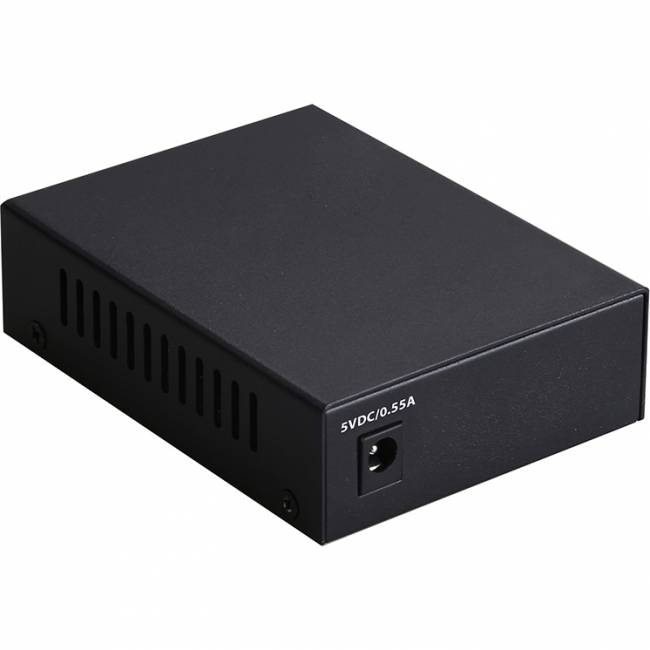Медиаконвертер D-Link DMC-G10SC/A1A — для бизнеса и офиса Медиаконвертер D-Link DMC-G10SC/A1A — для бизнеса и офиса