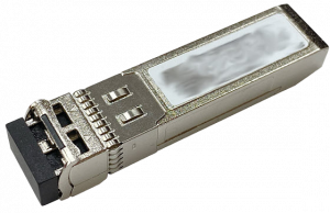 Трансивер QNAP TRX-10GSFPP-LR