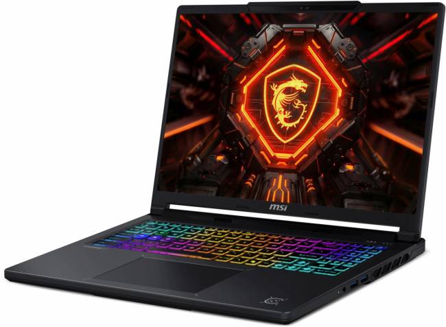 Ноутбук MSI 9S7-265232-035 — для бизнеса и офиса Ноутбук MSI 9S7-265232-035 — для бизнеса и офиса