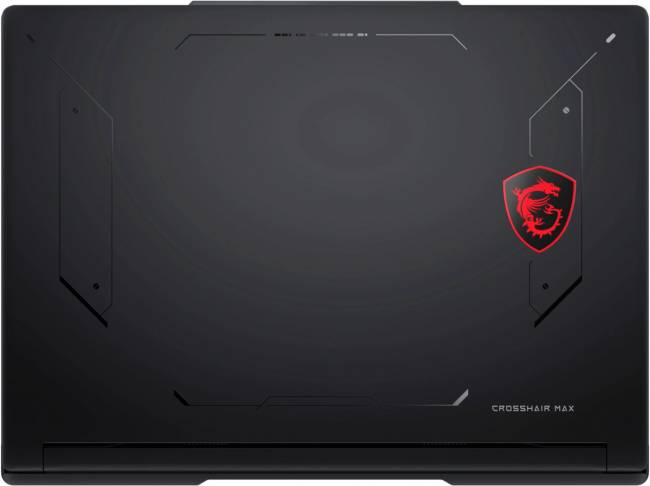 Ноутбук MSI 9S7-265232-035 — для бизнеса и офиса Ноутбук MSI 9S7-265232-035 — для бизнеса и офиса