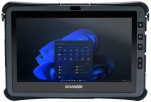 Защищенный планшет U11 Field (G2) Win11 Durabook U1D1P1DEBBXX