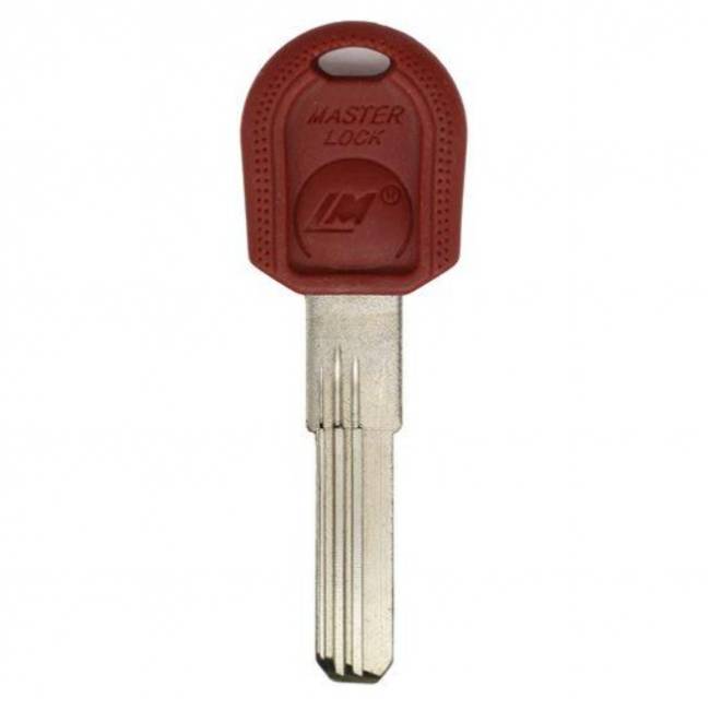 Заготовка вертикального ключа MASTER LOCK LM 3паза+змейка (29*9,1*2,7) бронь КНР — для бизнеса и офиса Заготовка вертикального ключа MASTER LOCK LM 3паза+змейка (29*9,1*2,7) бронь КНР — для бизнеса и офиса