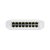 Коммутатор Ubiquiti USW-Lite-16-PoE — для бизнеса и офиса